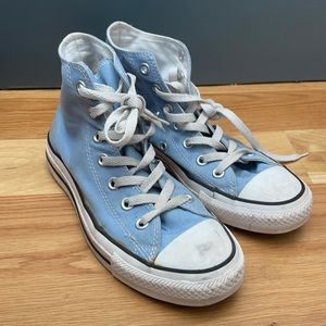 Converse high top